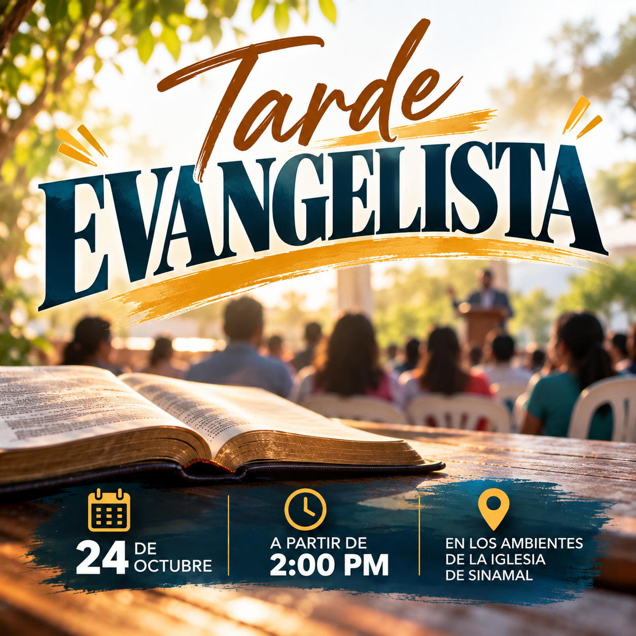 Evento