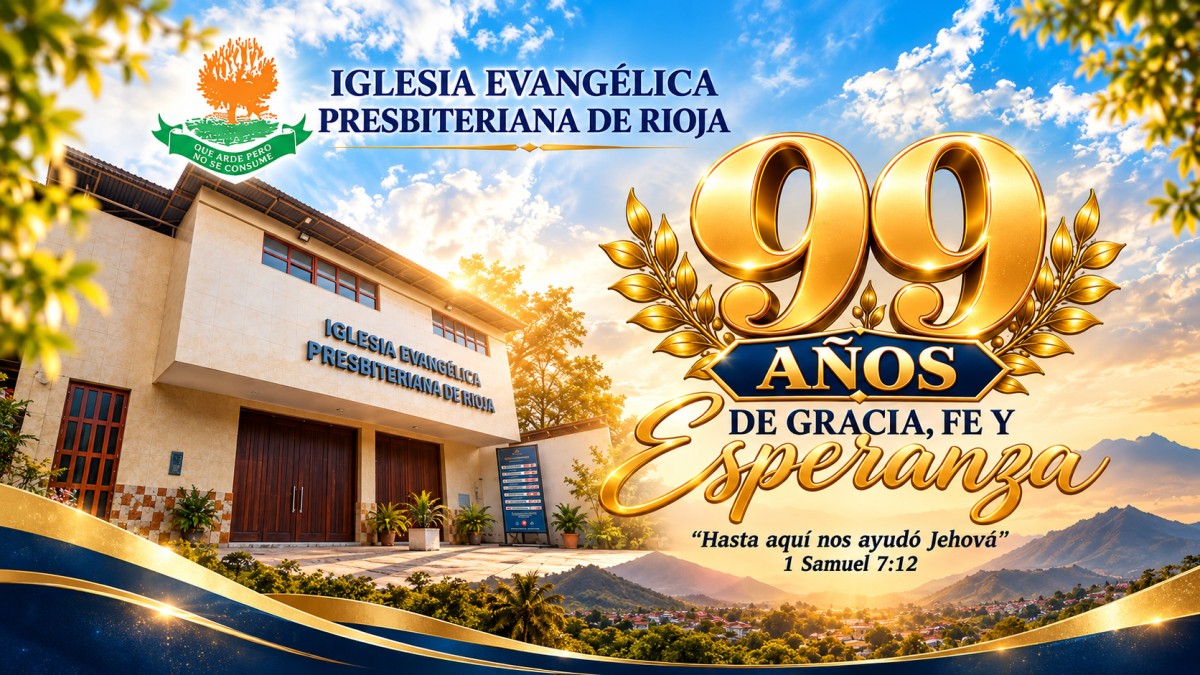 Programa de Aniversario